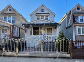 90-66 199th Street 皇后区 Hollis, NY