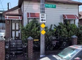 188 Brighton 10th Street 布鲁克林 Brooklyn, NY