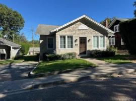 39 hillside Avenue 长岛 Glenwood Landing, NY