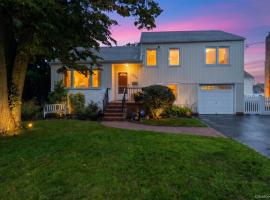 3352 4th Street 长岛 Oceanside, NY