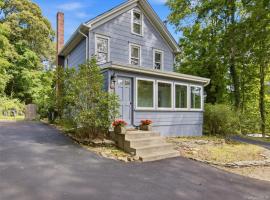 69 Ridgeway Avenue 东长岛 East Setauket, NY