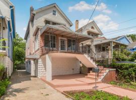 427 Taylor Avenue 布朗士 Bronx, NY