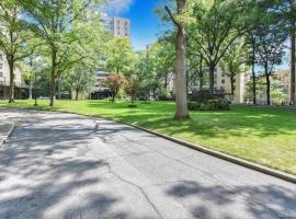 4 Fordham Hill Oval #16C 布朗士 Bronx, NY