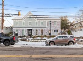 71 W Main Street #2A 长岛 Oyster Bay, NY