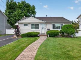 154 Park Lane 长岛 Massapequa, NY