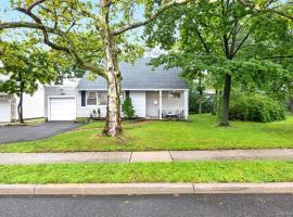 50 Commander Avenue 花园城 Garden City, NY