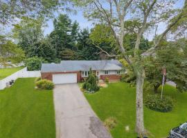 31 Ketay Drive 东长岛 East Northport, NY