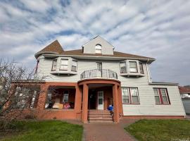 3815 Sea Gate Avenue 布鲁克林 Brooklyn, NY