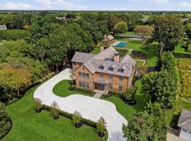 493 Sagg Main Street 汉普顿 Sagaponack, NY