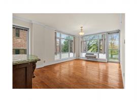 3511 CAMBRIDGE Avenue #3F 布朗士 Central Riverdale, NY