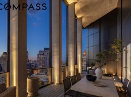 33 Park Row #PH1 曼哈顿金融区 Financial District, NY