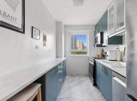 215 ADAMS Street #10B 布鲁克林市中心 Downtown Brooklyn, NY