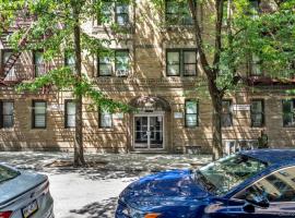 1015 Summit Avenue #1D 布朗士 Bronx, NY