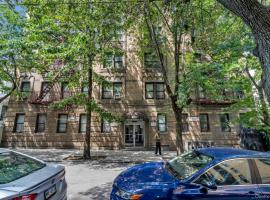 1015 Summit Avenue #6A 布朗士 Bronx, NY