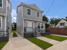 911 Hicksville Road 皇后区 Far Rockaway, NY