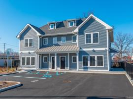 843 Lake Boulevard 东长岛 Lindenhurst, NY