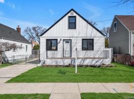 1568 Madison Street 长岛 Elmont, NY