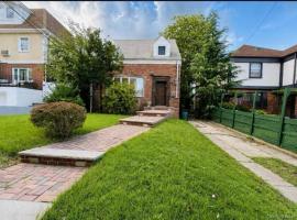 176-29 80th Drive 牙买加 Jamaica, NY