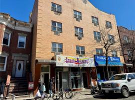 3729 103rd Street 可乐娜 Corona, NY
