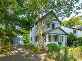 11 Potters Court 大颈 Great Neck, NY