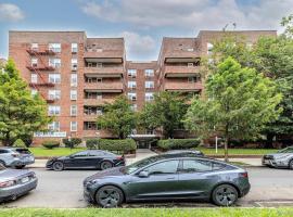 2727 Ocean Parkway #D18 布鲁克林 Brooklyn, NY