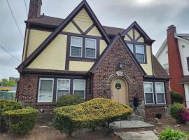 21 Nassau Place 长岛 Hempstead, NY