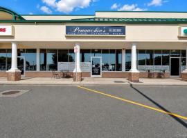 460 111 东长岛 Manorville, NY