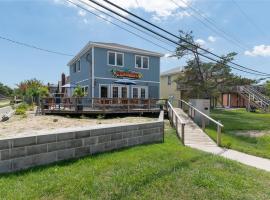 68 E Bayview Walk 东长岛 Ocean Bay Park, NY
