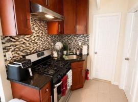 8269 166th Street 牙买加 Jamaica, NY