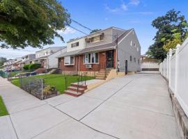 128-14 144th Street 牙买加 Jamaica, NY