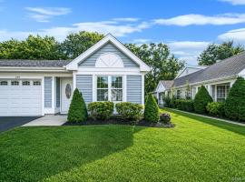 279 Glen Drive 东长岛 Ridge, NY