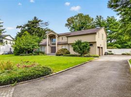 3 Pond Ridge Road 长岛 Woodbury, NY