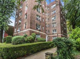 2600 Henry Hudson Parkway #1D 布朗士 Bronx, NY