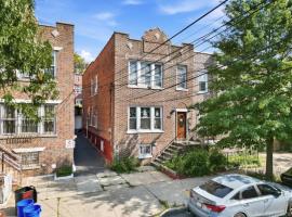 4626 Carpenter Avenue 布朗士 Bronx, NY