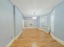 3378 Fort Independence Street 布朗士 Bronx, NY