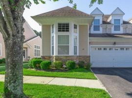 19 Emilie Drive 东长岛 Center Moriches, NY