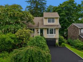 4 Beach Avenue 北港 Northport, NY