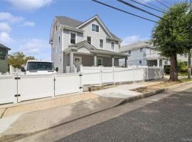 15 Prospect Place 长岛 Hempstead, NY