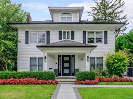 39 Burton Avenue 长岛 Woodmere, NY