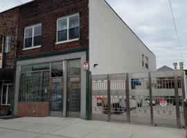 1811 Stillwell Avenue 布鲁克林 Brooklyn, NY
