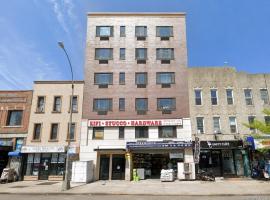 106-07 Northern Boulevard #5B 可乐娜 Corona, NY