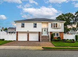 93 Toronto Avenue 长岛 Massapequa, NY
