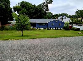 86 Hulse Avenue 东长岛 Wading River, NY