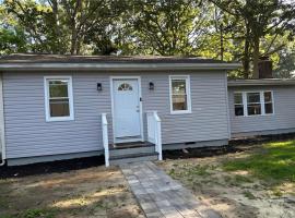 10 Barclay Road 东长岛 Mastic Beach, NY
