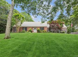 790 Vanston Road 东长岛 Cutchogue, NY