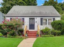 781 Salem Road 长岛 Uniondale, NY