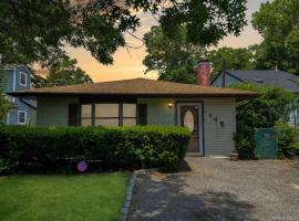149 Southaven Avenue 东长岛 Mastic, NY