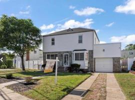 12908 Francis Lewis Boulevard 皇后区 Laurelton, NY