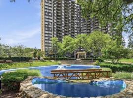 1 Bay Club Drive #16W 贝塞 Bayside, NY