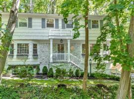 107 Fleets Cove Road 亨廷顿 Huntington, NY